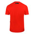 Philipp Plein Sport Mens Tips1100 52 T Shirt Red